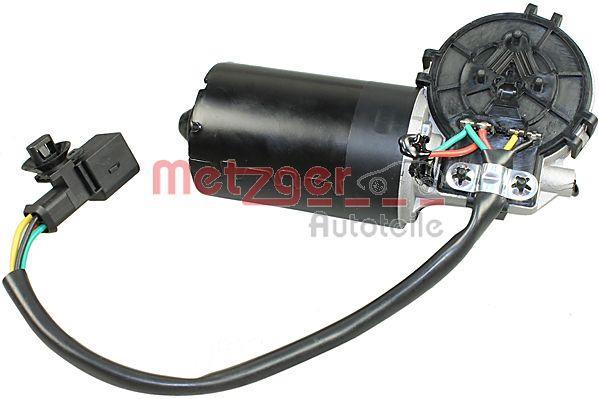 Moteur d'essuie-glace METZGER ref. 2190855
